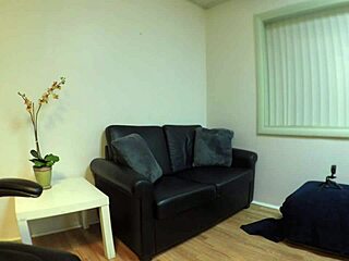 veronica valentine endures rough casting interview with hardcore scenes 😈