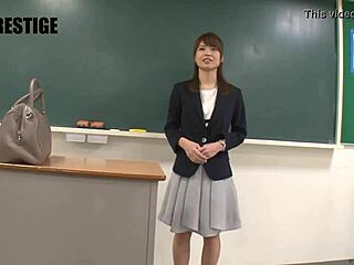 Volle Version Asiatin Toys Fick hart