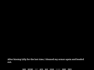 Tales From The Unending Void Part One Three Four