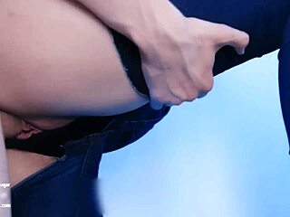 wanna see me bent over getting rough assfucked by a machine in pov with my big tits and ass bouncing hard?