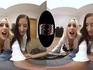 Virtual Taboo Experience