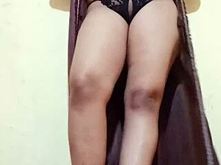 my mexican amateur girlfriend blowing dick