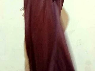 my mexican amateur girlfriend blowing dick