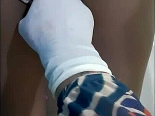 my adorable indian girlfriend in hardcore fucking