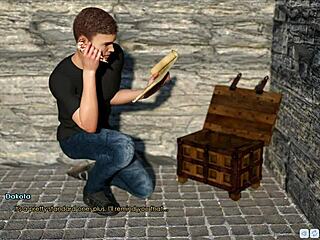 my gorgeous girlfriend with big ass and tits getting blown and ridden