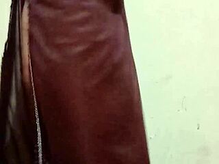 my mexican amateur girlfriend blowing dick