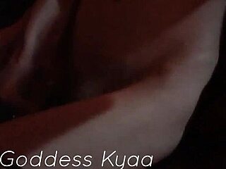 Cum & nap with orgasm teasing