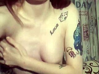 Intense Pussy Fucking With Adult Toys