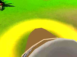 Yo, this 3D game has a female centaur dominating in wild femdom sex! 🐴