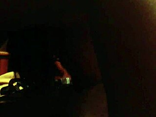 Amateur Hoe Sucks Fat Black Dick In Hotel