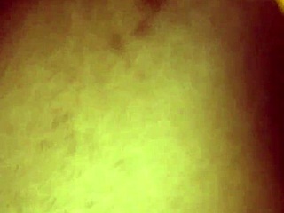 Teen Ebony Takes Black Dick Pov