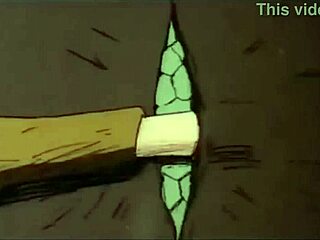 Rare Hentai Animation With Intense Scenes!