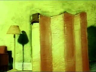 Rare Hentai Animation With Intense Scenes!