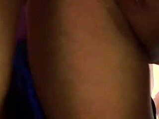 Bold Carly Parker in Intense FMM Threesome with Big Tits and Facial