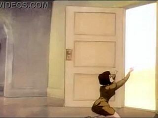 Rare Hentai Animation With Intense Scenes!