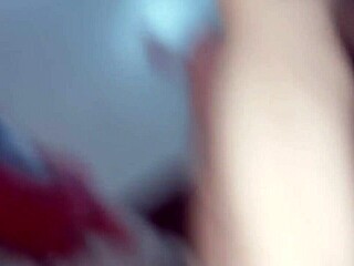 is this doggy style fucking with love making her bend over?