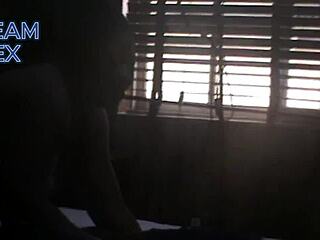 wanna see freestyle blowjob on monster cock?