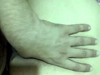 passionate early morning fuck leads to intense squirting and cumshot