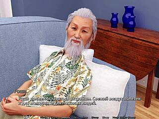 Complete Gameplay Sunshine Love Part 28 Adventure