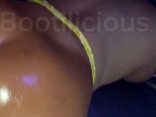 happy new year with big tits and monster cocks