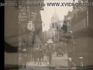 vintage granny fanny with hairy pussy and antique vibe