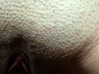 Rough Homemade Anal Creampie and Facial with Stepdaughter