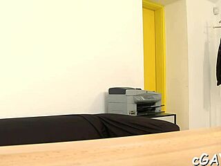 High Definition Gay Porn Scenes