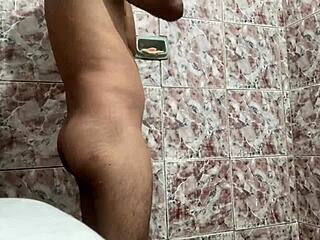 Novinho Rola Grande!