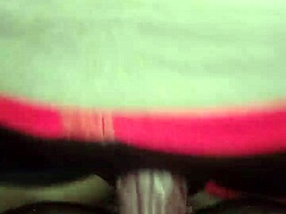 Safada enjoys strapon play personally