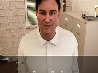 katie from wvm 80 loves to tease in college amateur setting