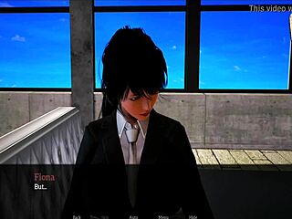 Creepy officer caught the shoplifter teen 18+ outdoors and fucked her in public.