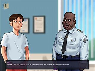 dive into summertime saga 245's erotic adventures 🎮