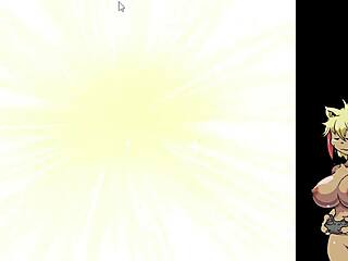 River nuki fishing live play ayu festival clear hentai anime game