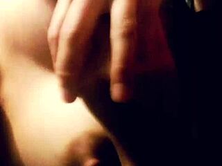 Katita Wants Her Cum Before Bedtime Part 2.