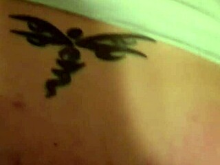 Thick Wife Anal Fucked with Huge Cum Shot