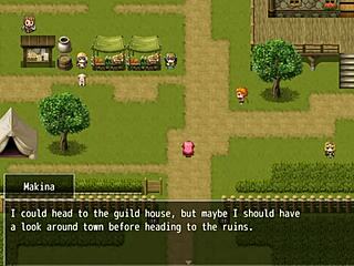 Hey, check out this Fallen Makina part 1 adventure with cool twists 😎