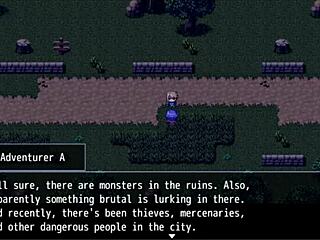 Hey, check out this Fallen Makina part 1 adventure with cool twists 😎