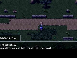 Hey, check out this Fallen Makina part 1 adventure with cool twists 😎