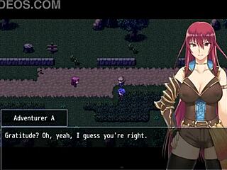 Hey, check out this Fallen Makina part 1 adventure with cool twists 😎