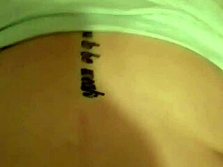 Thick Wife Anal Fucked with Huge Cum Shot