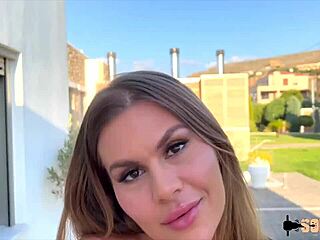 Zlata's Ass Made For Sodomy