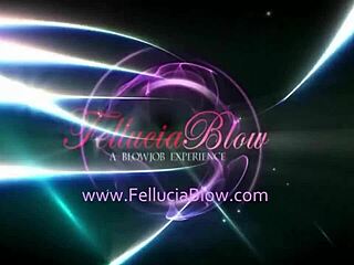 The queen of blowjobs swallows facials like a pro