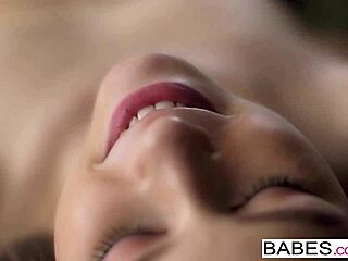 babes get minty fresh with matt bird and beata undine facials