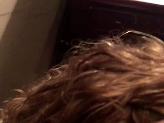 Stranger Gets Cum On Face Part 1