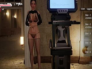 Let's Play Escape from the Mansion Game