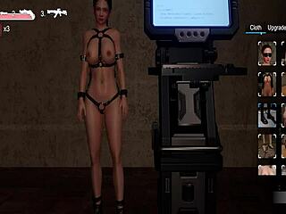 Let's Play Escape from the Mansion Game