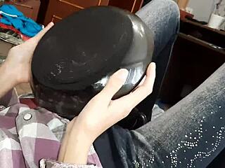 Role Play Of Three Lesbian Girls With Hot And Dirty Talk - Girls Fly Orgasm