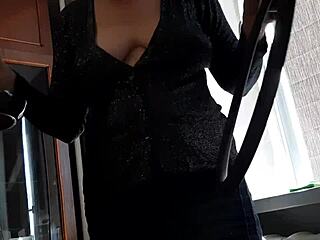 Role Play Of Three Lesbian Girls With Hot And Dirty Talk - Girls Fly Orgasm