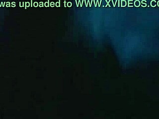 Blonde Wife Sucking Husband's Cock At Home