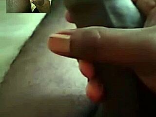 Intense Video Call Conversation with My Boyfriend